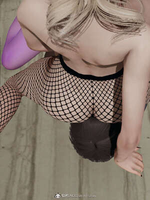 [ytyty]戀足奇淫都市01-10+番外X2_f176