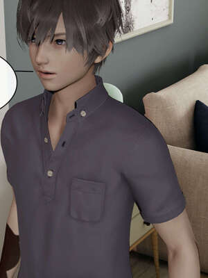 [ytyty]戀足奇淫都市01-10+番外X2_f198