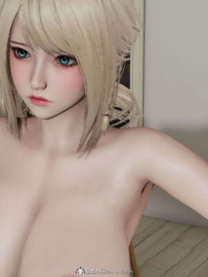 [ytyty]戀足奇淫都市01-10+番外X2_f204