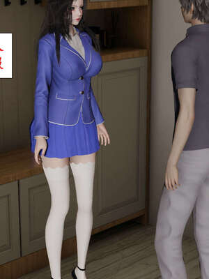 [ytyty]戀足奇淫都市01-10+番外X2_g015