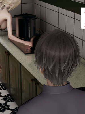 [ytyty]戀足奇淫都市01-10+番外X2_g019