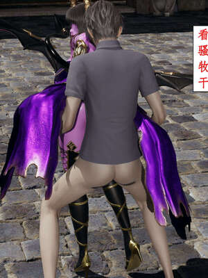 [ytyty]戀足奇淫都市01-10+番外X2_g052