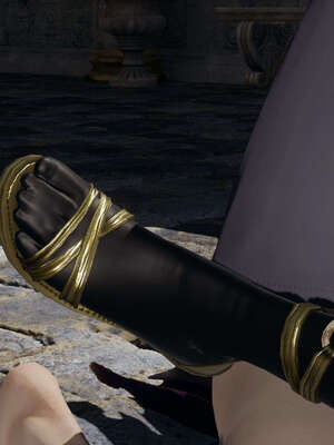 [ytyty]戀足奇淫都市01-10+番外X2_g058