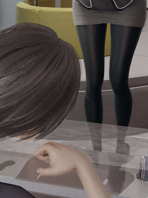 [ytyty]戀足奇淫都市01-10+番外X2_g070