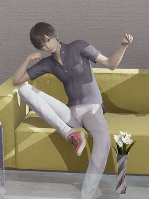 [ytyty]戀足奇淫都市01-10+番外X2_g078