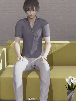 [ytyty]戀足奇淫都市01-10+番外X2_g079