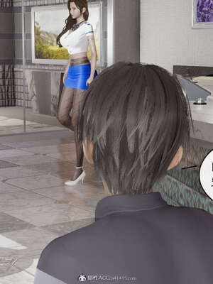 [ytyty]戀足奇淫都市01-10+番外X2_g080