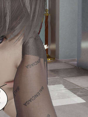 [ytyty]戀足奇淫都市01-10+番外X2_g122