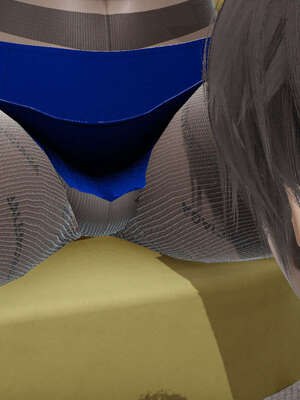 [ytyty]戀足奇淫都市01-10+番外X2_g129