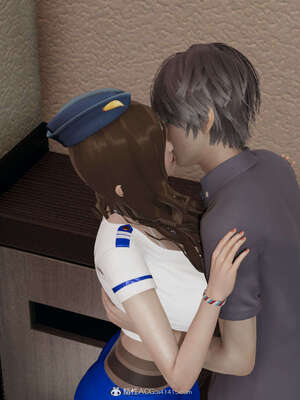 [ytyty]戀足奇淫都市01-10+番外X2_g141