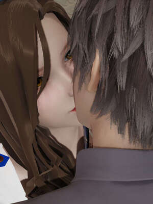 [ytyty]戀足奇淫都市01-10+番外X2_g142