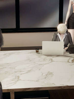 [ytyty]戀足奇淫都市01-10+番外X2_h003