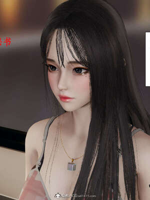 [ytyty]戀足奇淫都市01-10+番外X2_h005