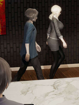 [ytyty]戀足奇淫都市01-10+番外X2_h025