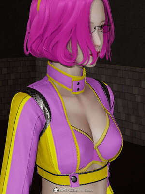 [ytyty]戀足奇淫都市01-10+番外X2_h049