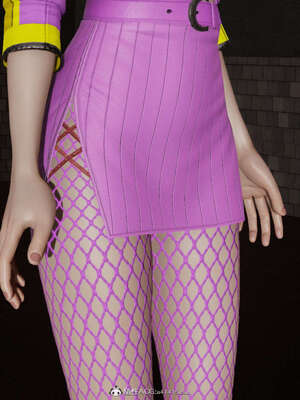 [ytyty]戀足奇淫都市01-10+番外X2_h050