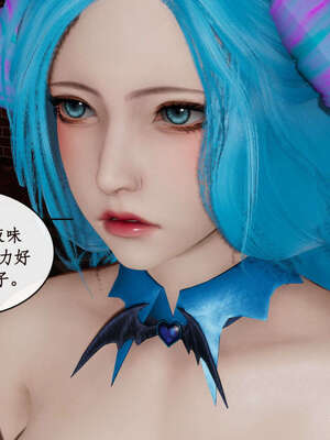 [ytyty]戀足奇淫都市01-10+番外X2_h088