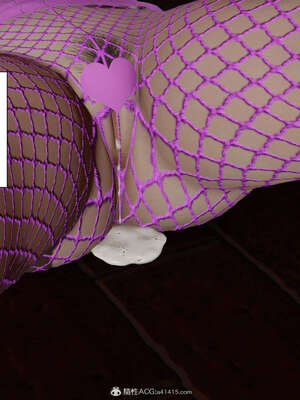 [ytyty]戀足奇淫都市01-10+番外X2_h090