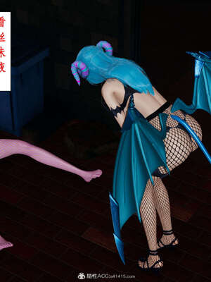 [ytyty]戀足奇淫都市01-10+番外X2_h091