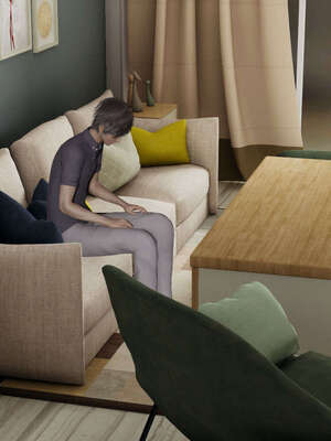 [ytyty]戀足奇淫都市01-10+番外X2_h096