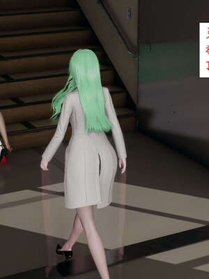 [ytyty]戀足奇淫都市01-10+番外X2_i009