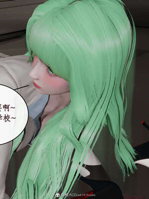 [ytyty]戀足奇淫都市01-10+番外X2_i035