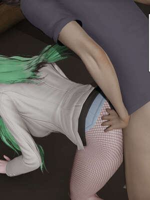 [ytyty]戀足奇淫都市01-10+番外X2_i038