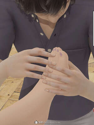 [ytyty]戀足奇淫都市01-10+番外X2_i110