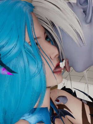 [ytyty]戀足奇淫都市01-10+番外X2_j060