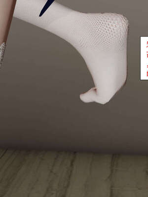 [ytyty]戀足奇淫都市01-10+番外X2_j070