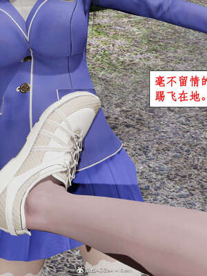 [ytyty]戀足奇淫都市01-10+番外X2_j178