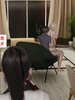 [ytyty]戀足奇淫都市01-10+番外X2_k012