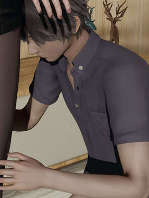 [ytyty]戀足奇淫都市01-10+番外X2_k026