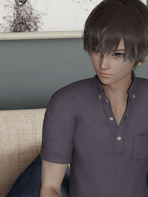 [ytyty]戀足奇淫都市01-10+番外X2_l057