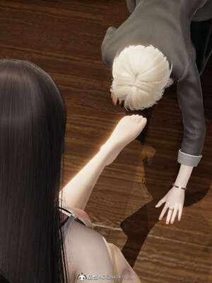 [ytyty]戀足奇淫都市01-10+番外X2_l097