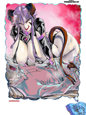 [Aarokira] A Strict Mother's 3 Unhindered Desire Deluxe[中国翻译]_SMUD_072