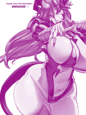 [Aarokira] A Strict Mother's 3 Unhindered Desire Deluxe[中国翻译]_SMUD_102