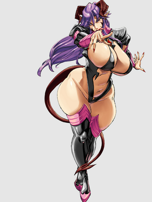 [Aarokira] A Strict Mother's 3 Unhindered Desire Deluxe[中国翻译]_SMUD_111b