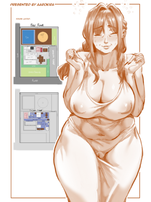 [Aarokira] Heaven or Hell - The Sweet Descent [流年个人机翻]_002_00000002