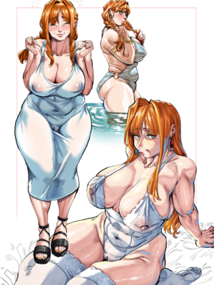 [Aarokira] Heaven or Hell - The Sweet Descent [流年个人机翻]_126_translated_00000126