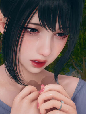 [糖果的骑士]催眠淫纹系统6.1_011