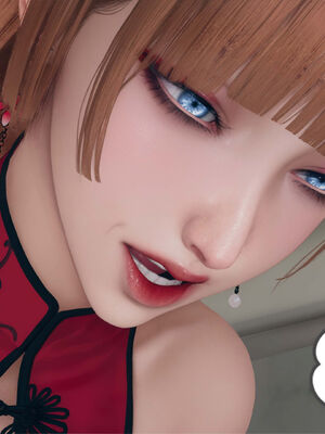 [糖果的骑士]催眠淫纹系统6.1_053