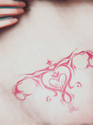 [糖果的骑士]催眠淫纹系统6.1_081