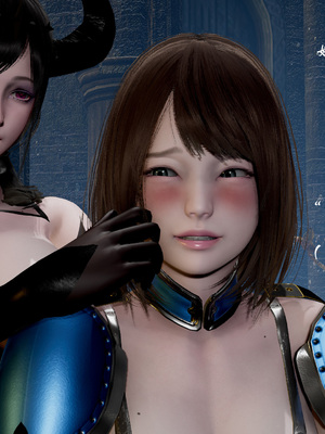 [Jayep]高等魅魔怎么可能会输给小骑士_025