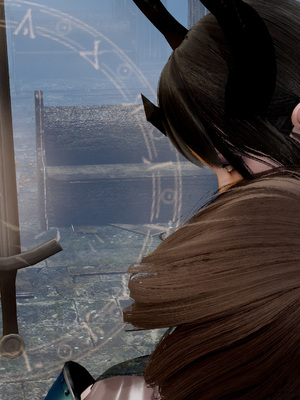 [Jayep]高等魅魔怎么可能会输给小骑士_032