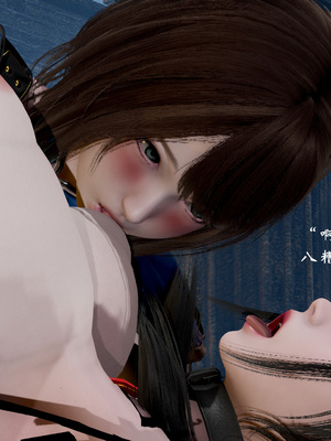 [Jayep]高等魅魔怎么可能会输给小骑士_045