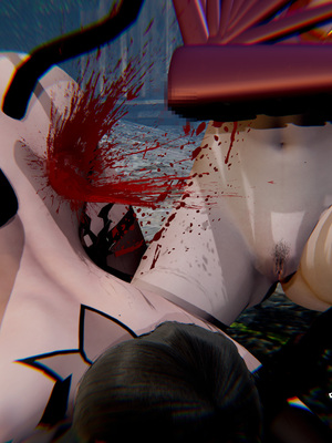 [Jayep]高等魅魔怎么可能会输给小骑士_066