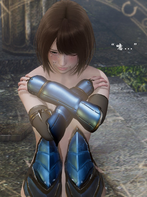 [Jayep]高等魅魔怎么可能会输给小骑士_109