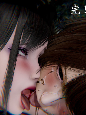 [Jayep]高等魅魔怎么可能会输给小骑士_140