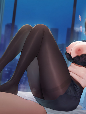 【MoriAAA】坂本葵NTR【AI Generated】_001_345